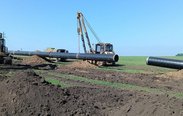 Трубоукладчики на базе Komatsu, Четра, Dressta - Мураши, заказать или взять в аренду