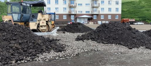 Услуги по доставке грунта, щебня, пщс стоимость услуг и где заказать - Нагорск