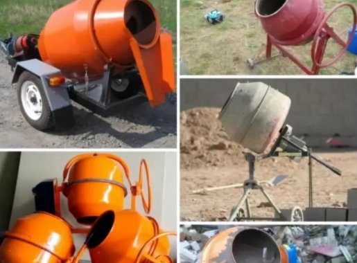 Замена запчастей, ремонт барабанов стоимость ремонта и где отремонтировать - Киров