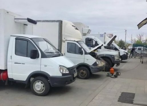 Ремонт рефрижераторов, радиаторов, кондиционеры стоимость ремонта и где отремонтировать - Киров