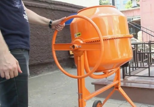 Ремонт бетономешалок. Продажа запчастей. стоимость ремонта и где отремонтировать - Киров