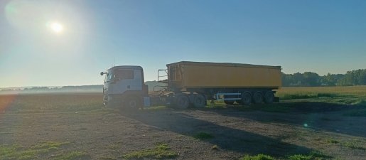 Зерновоз Перевозка зерна полуприцепами взять в аренду, заказать, цены, услуги - Малмыж