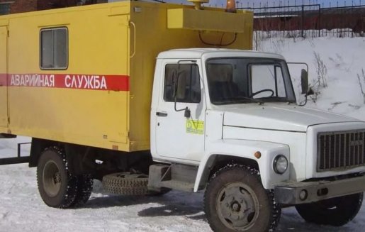 Ремонт машин техпомощи, лабораторий стоимость ремонта и где отремонтировать - Киров
