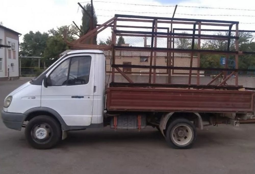 Грузовик Газель взять в аренду, заказать, цены, услуги - Киров