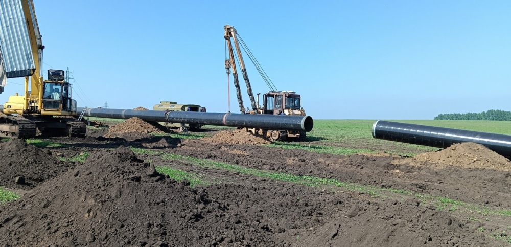 Трубоукладчик Трубоукладчики на базе Komatsu, Четра, Dressta взять в аренду, заказать, цены, услуги - Мураши