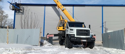 Ремонт и обслуживание автокранов стоимость ремонта и где отремонтировать - Орлов