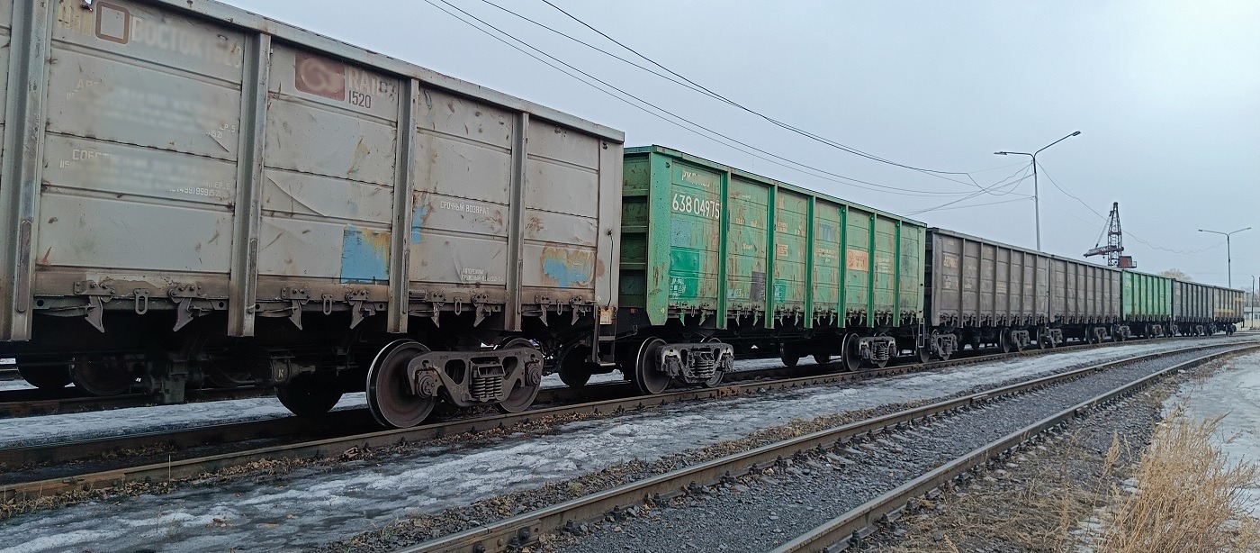 Объявления о продаже железнодорожных вагонов и полувагонов в Кировской области
