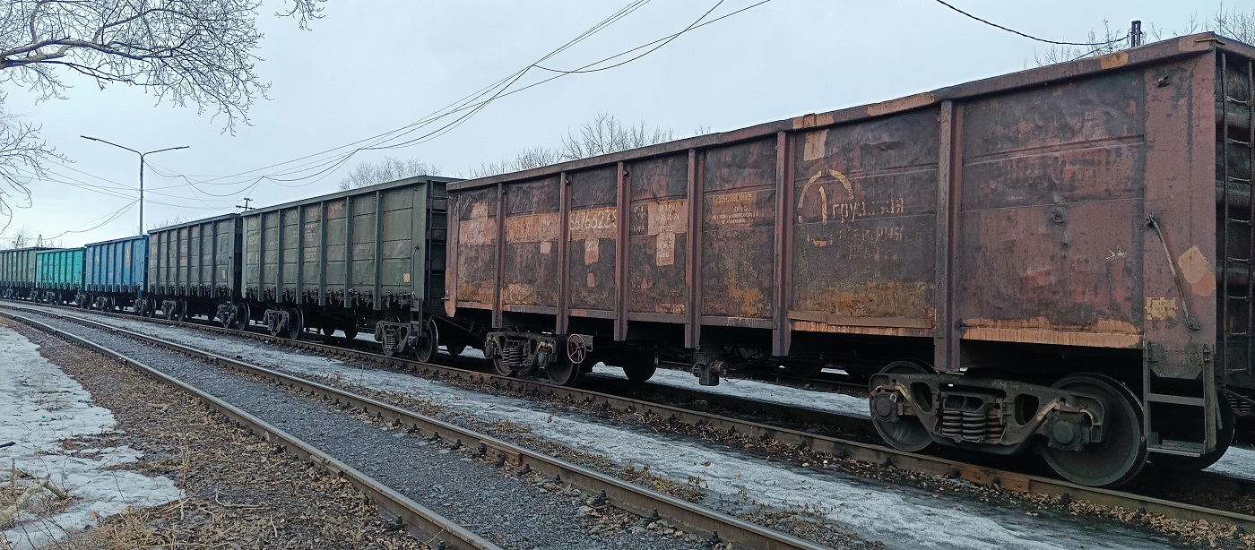 Объявления сдам в аренду железнодорожные вагоны и полувагоны в Советске