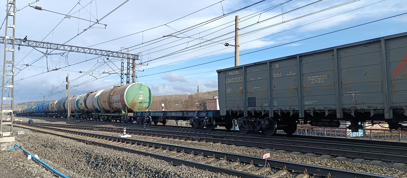 Услуги по ремонту и обслуживанию железнодорожных платформ в Нагорске