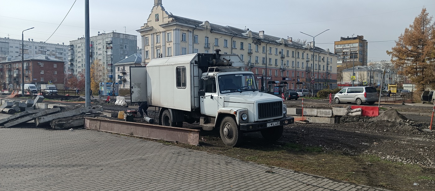 Ремонт и обслуживание автомобилей аварийных служб в Мурашах