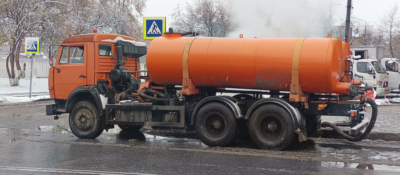 Ремонт илососов в Мурашах